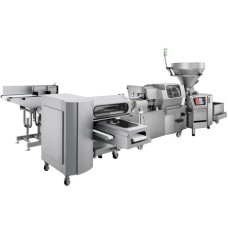 Handtmann GS 301 collating system